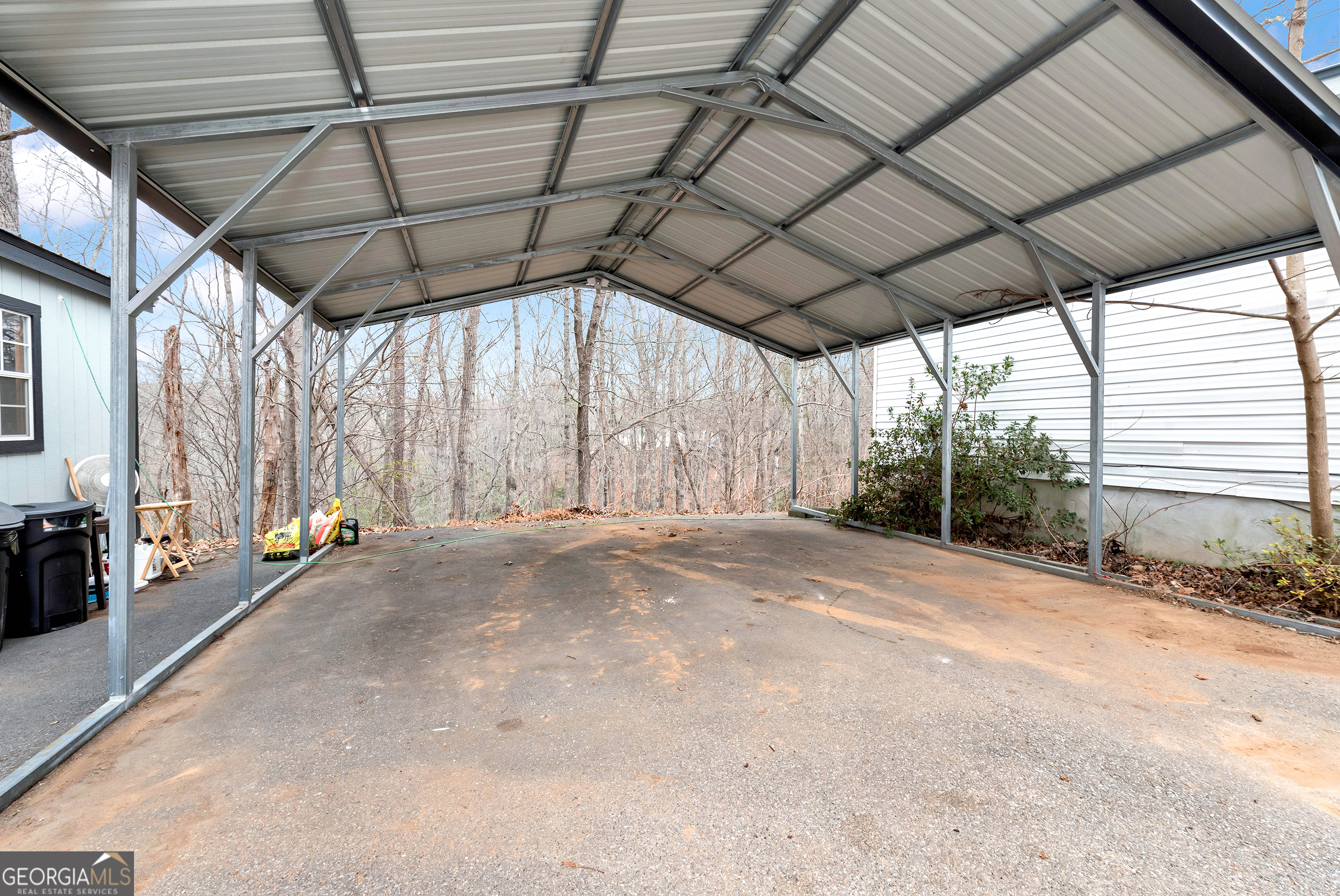 660 Shenandoah Drive Dahlonega GA 30533