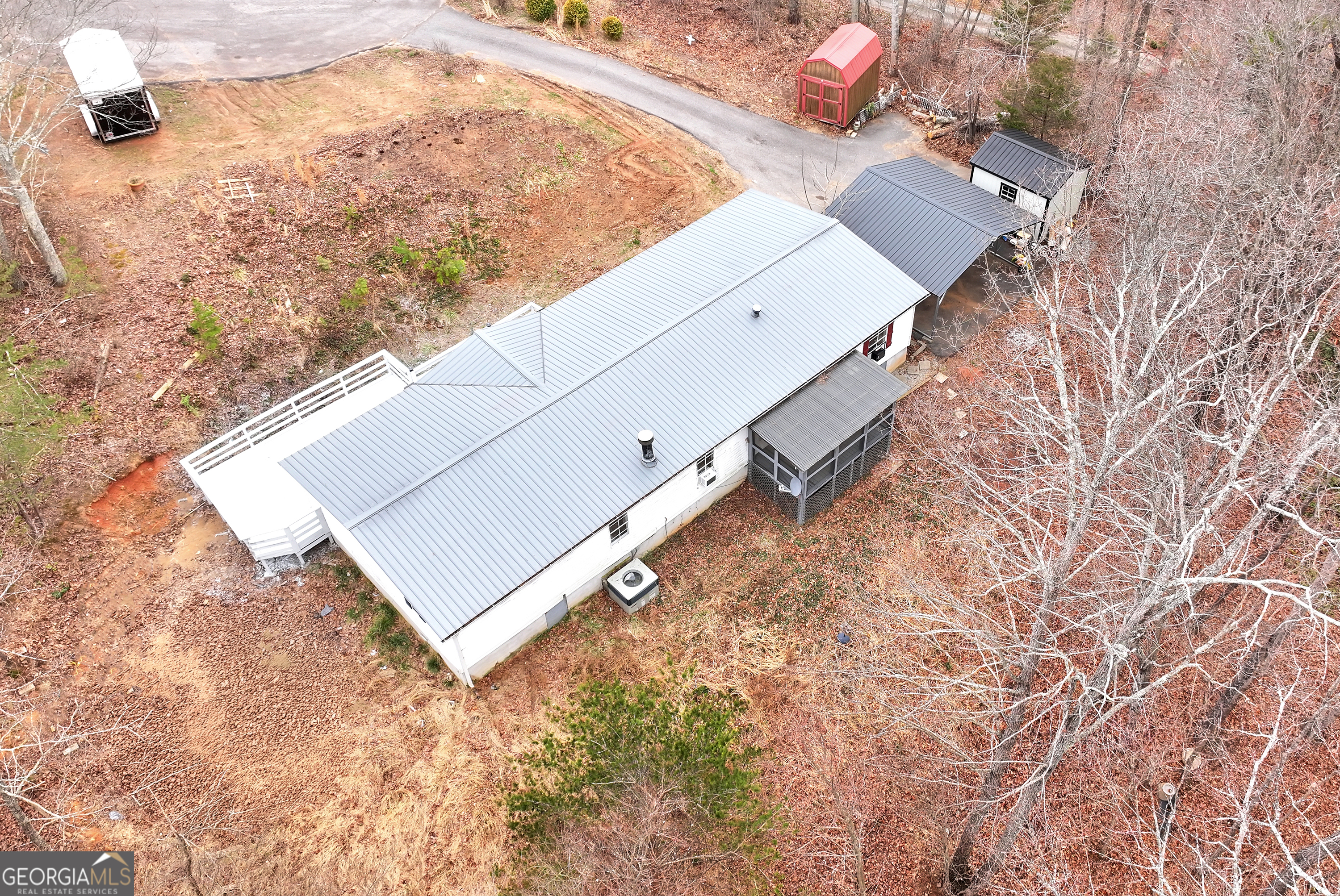 660 Shenandoah Drive Dahlonega GA 30533