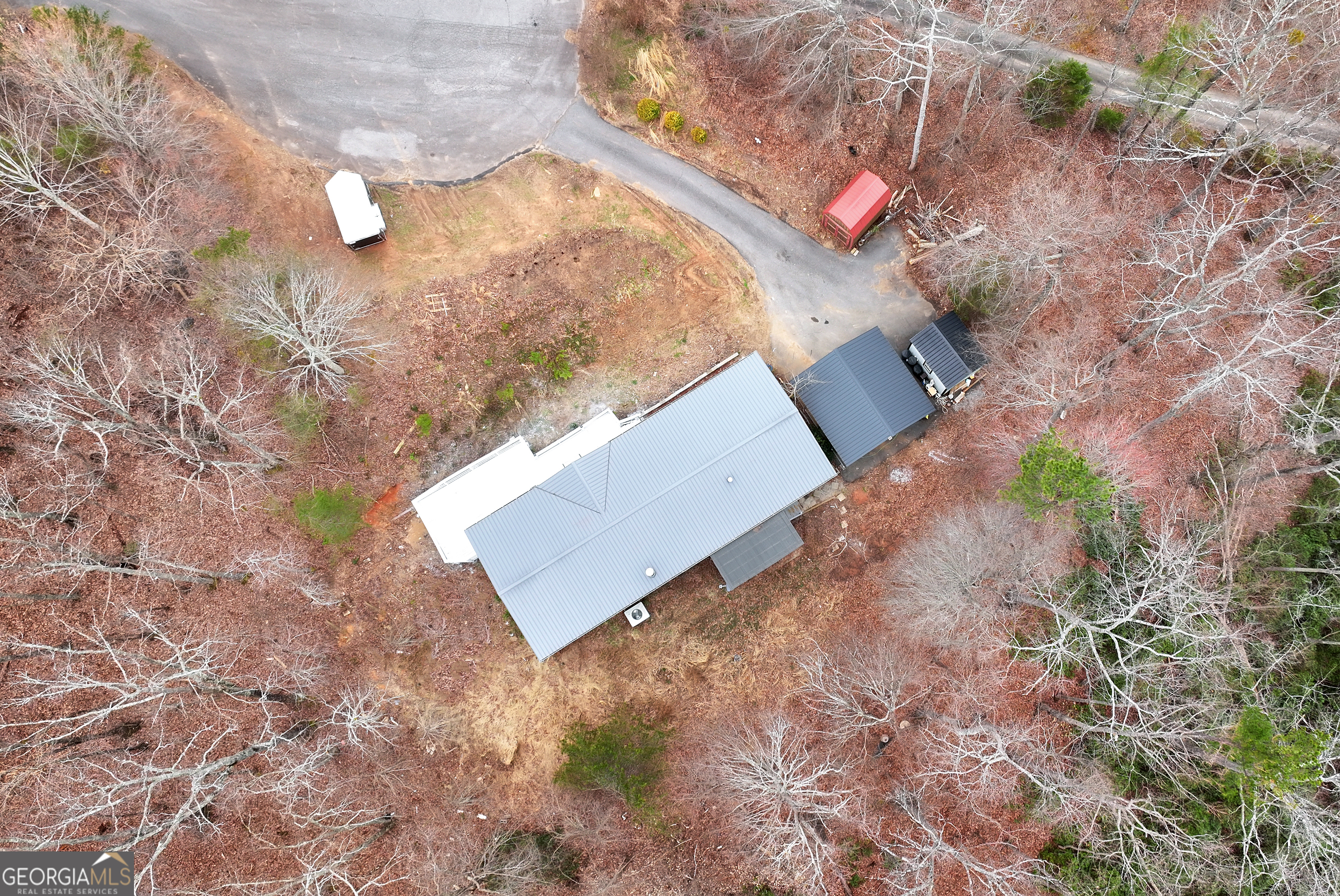 660 Shenandoah Drive Dahlonega GA 30533