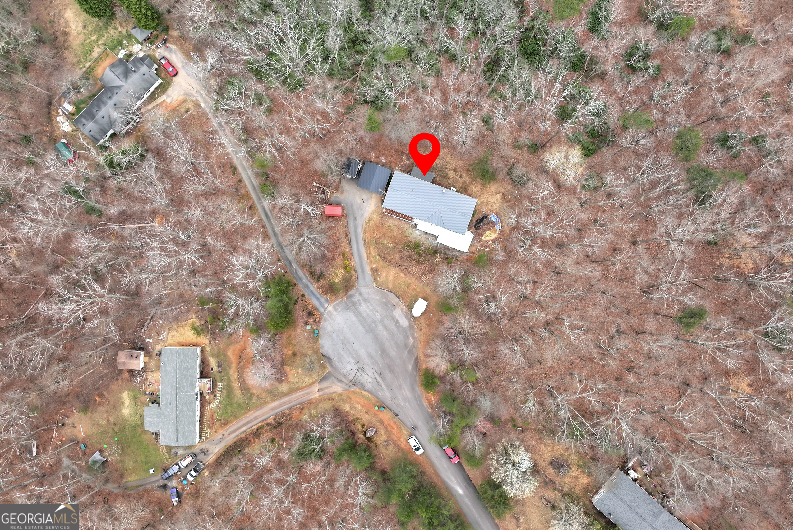 660 Shenandoah Drive Dahlonega GA 30533