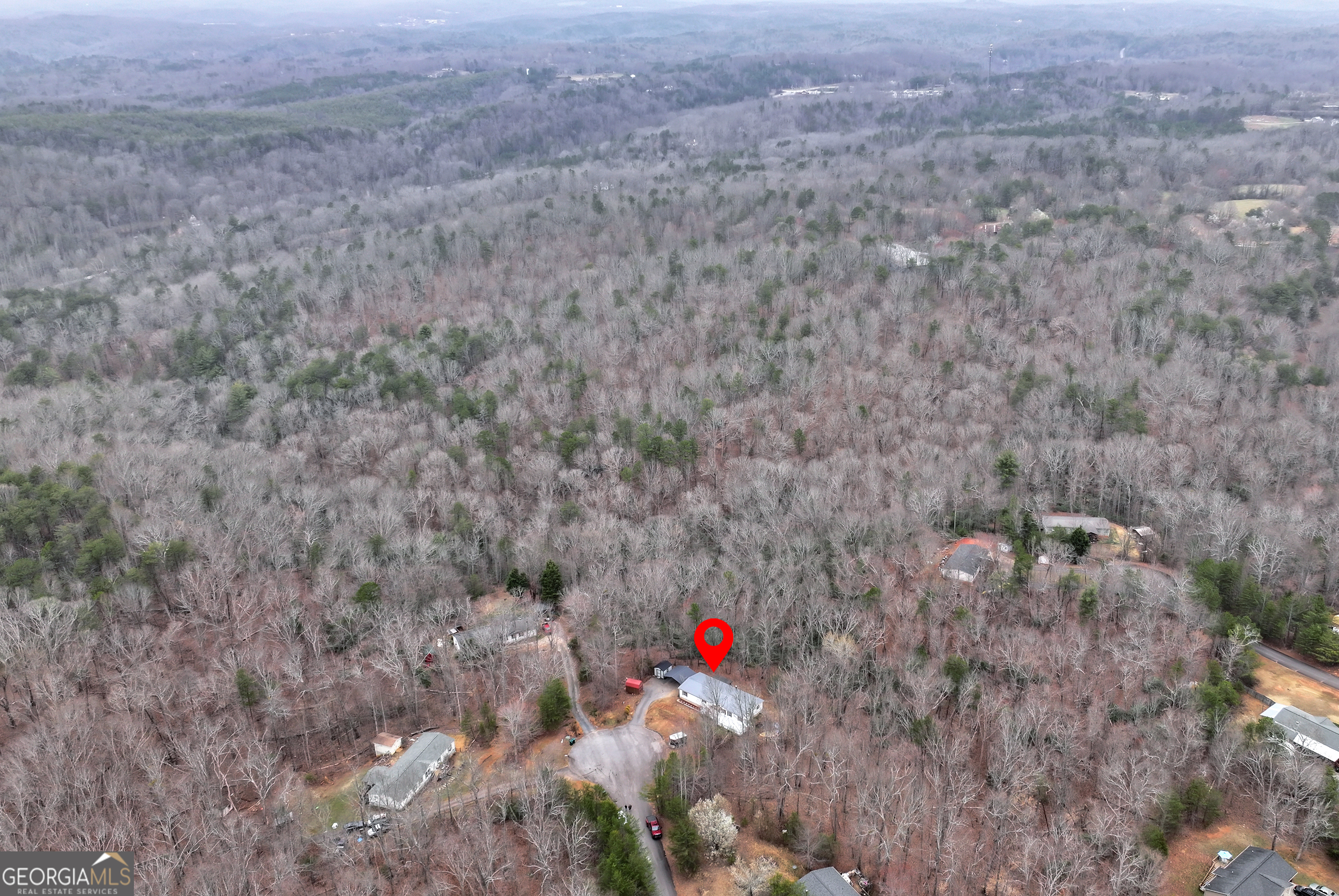 660 Shenandoah Drive Dahlonega GA 30533