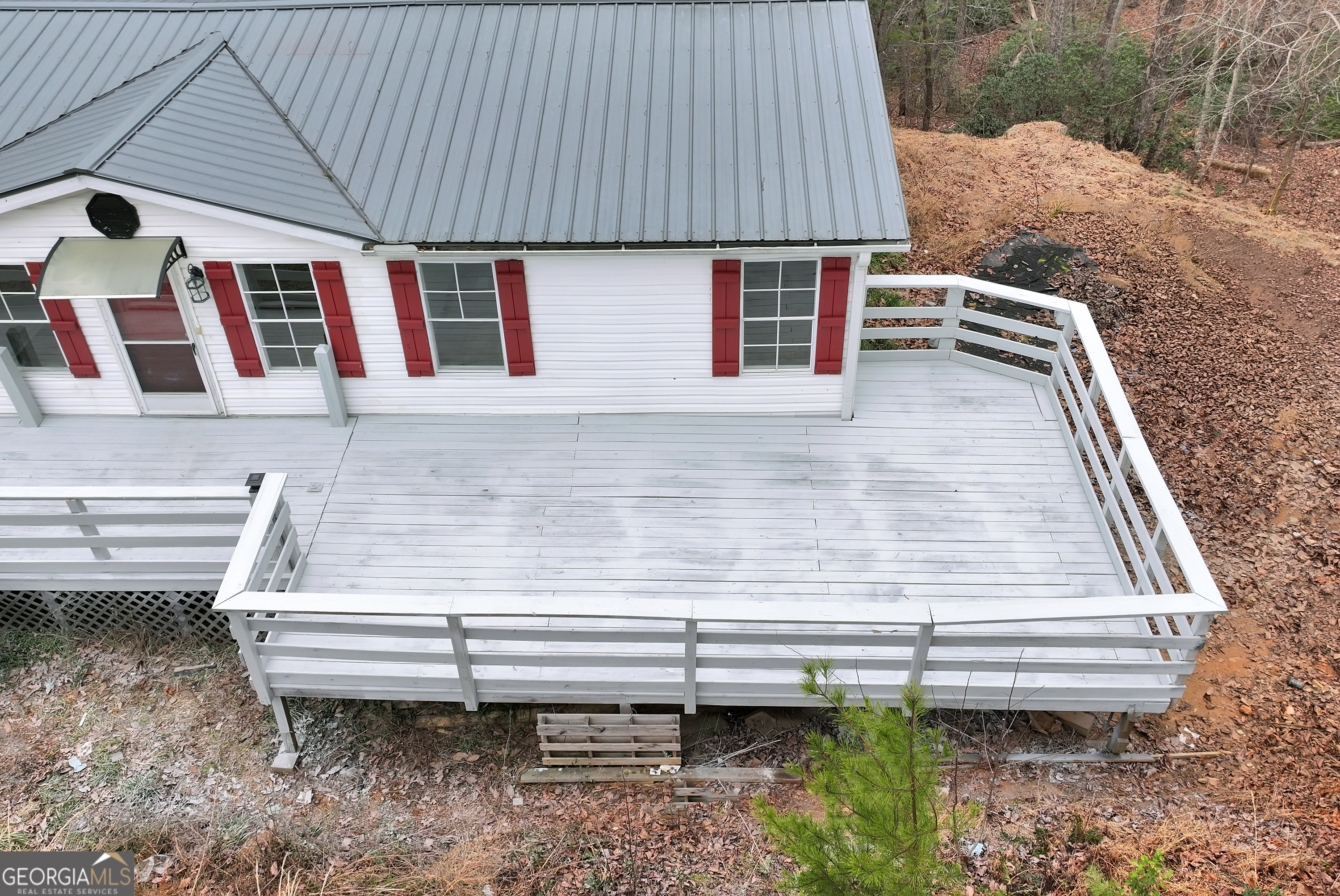 660 Shenandoah Drive Dahlonega GA 30533