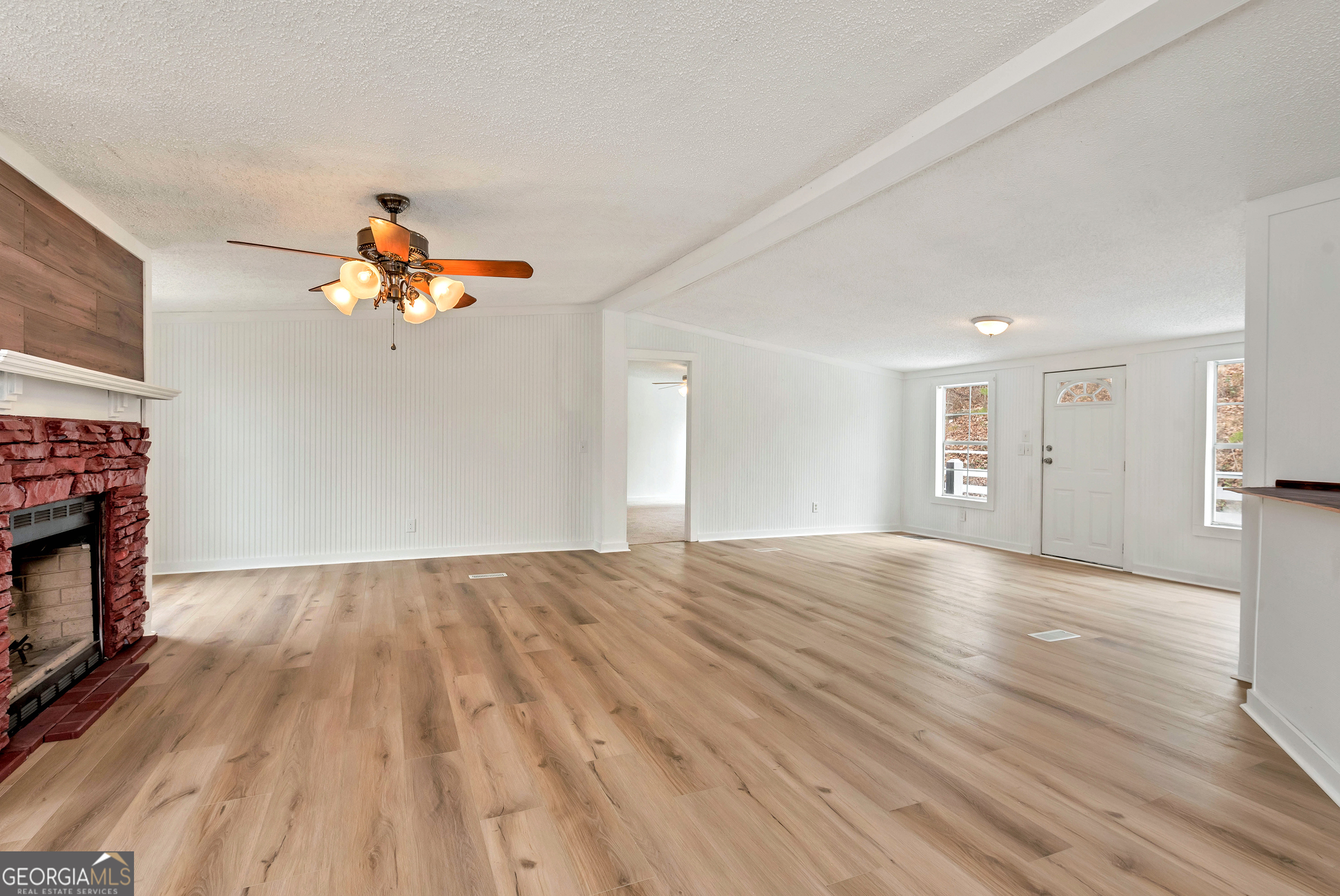 660 Shenandoah Drive Dahlonega GA 30533