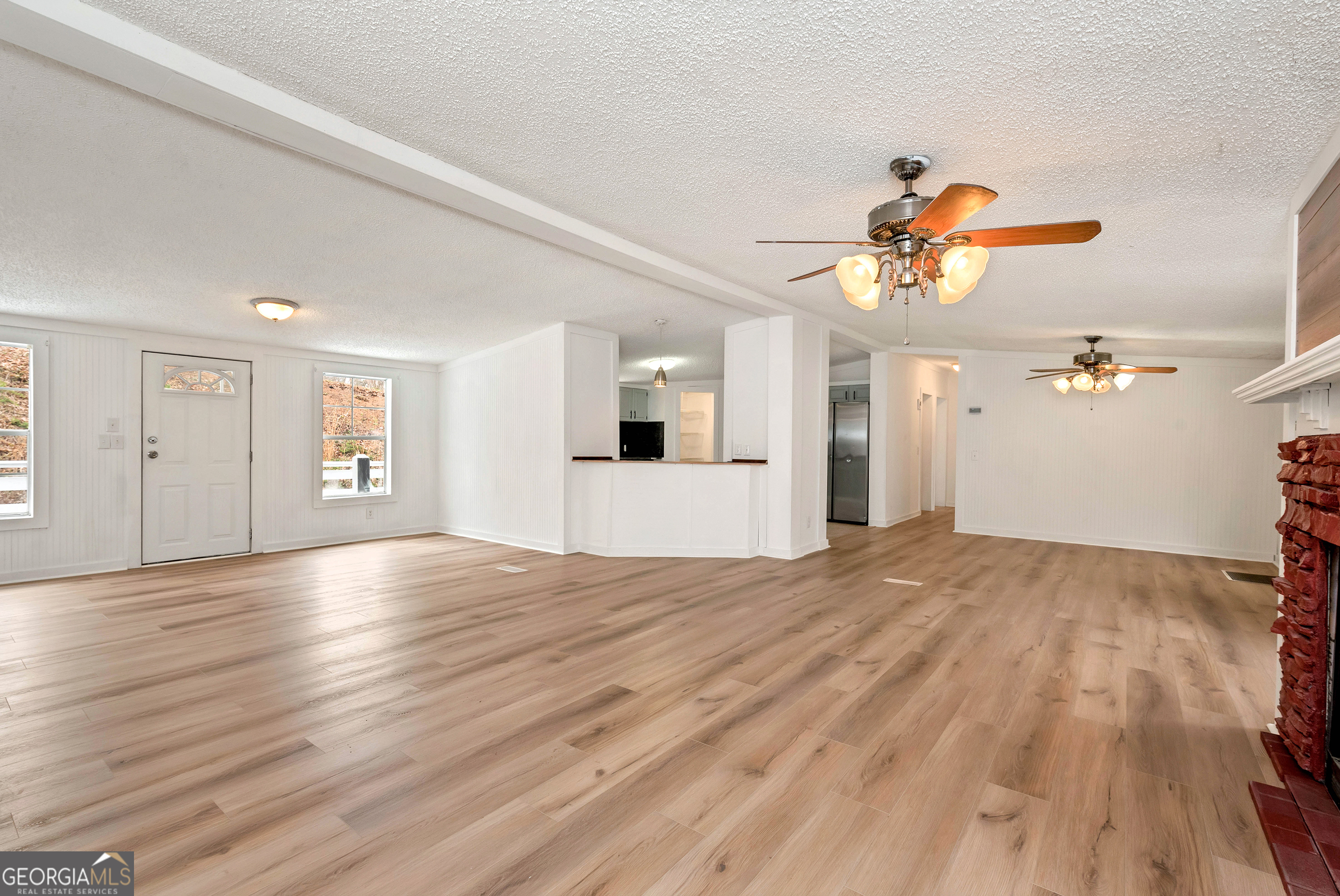 660 Shenandoah Drive Dahlonega GA 30533