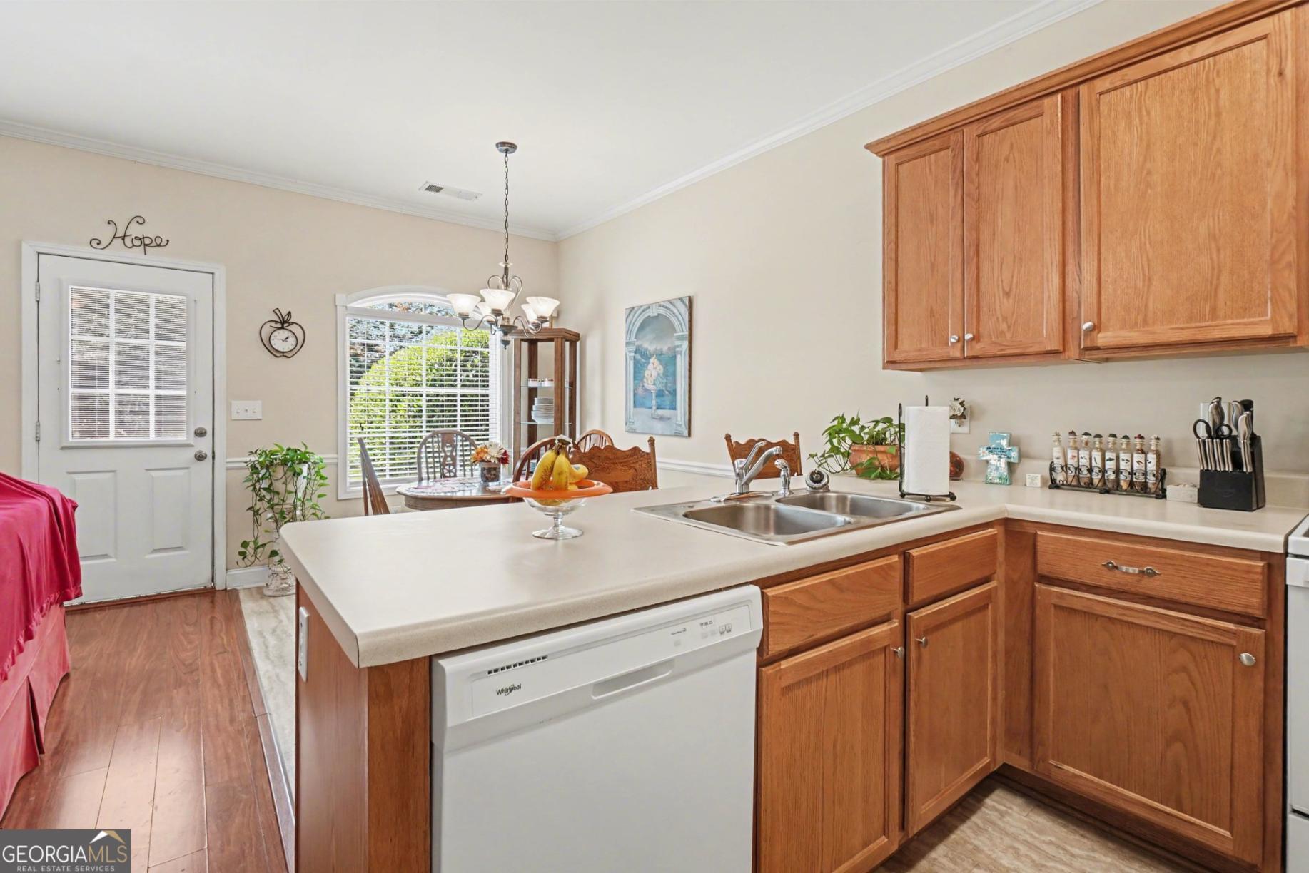 228 Derby Court Acworth GA 30102
