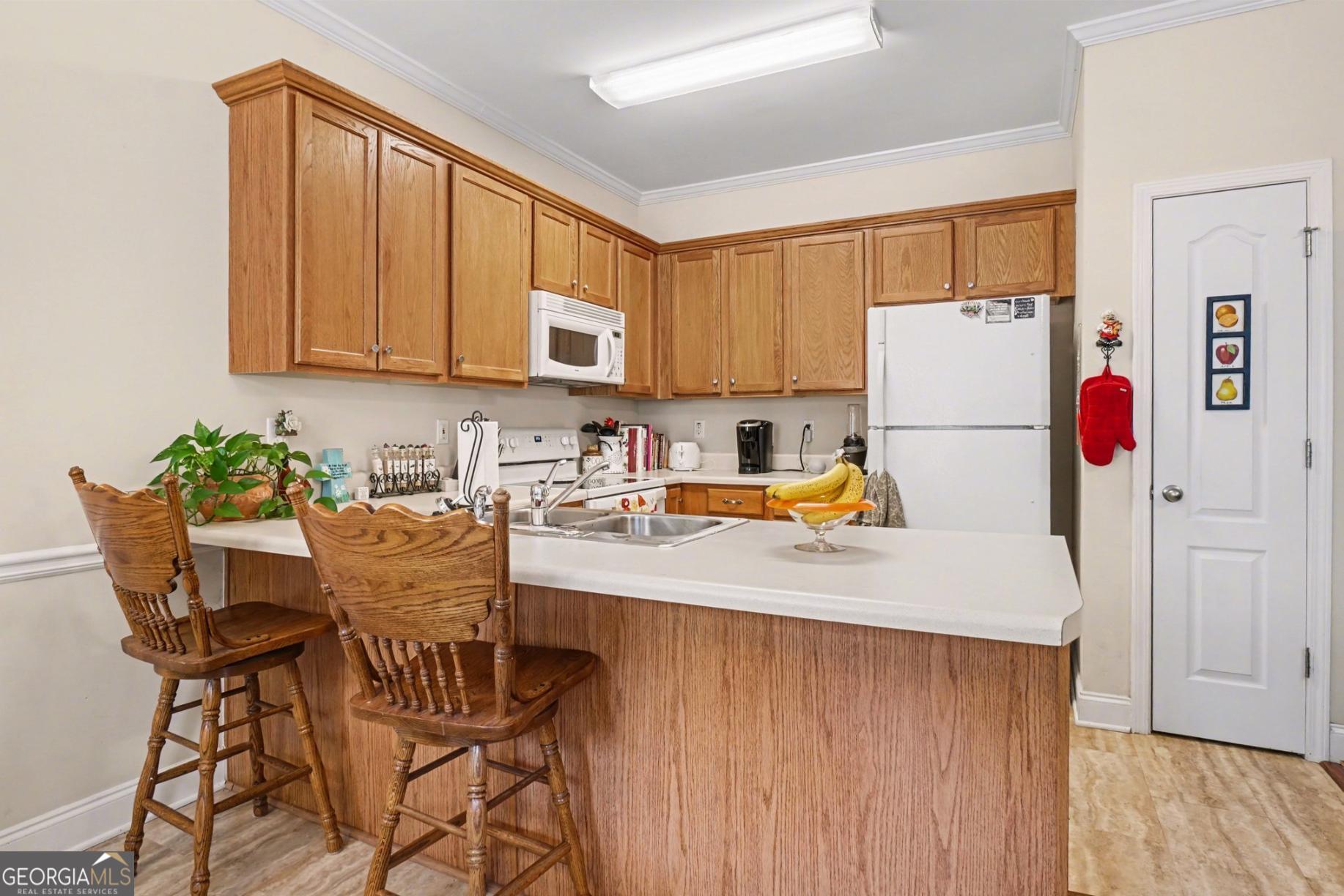 228 Derby Court Acworth GA 30102