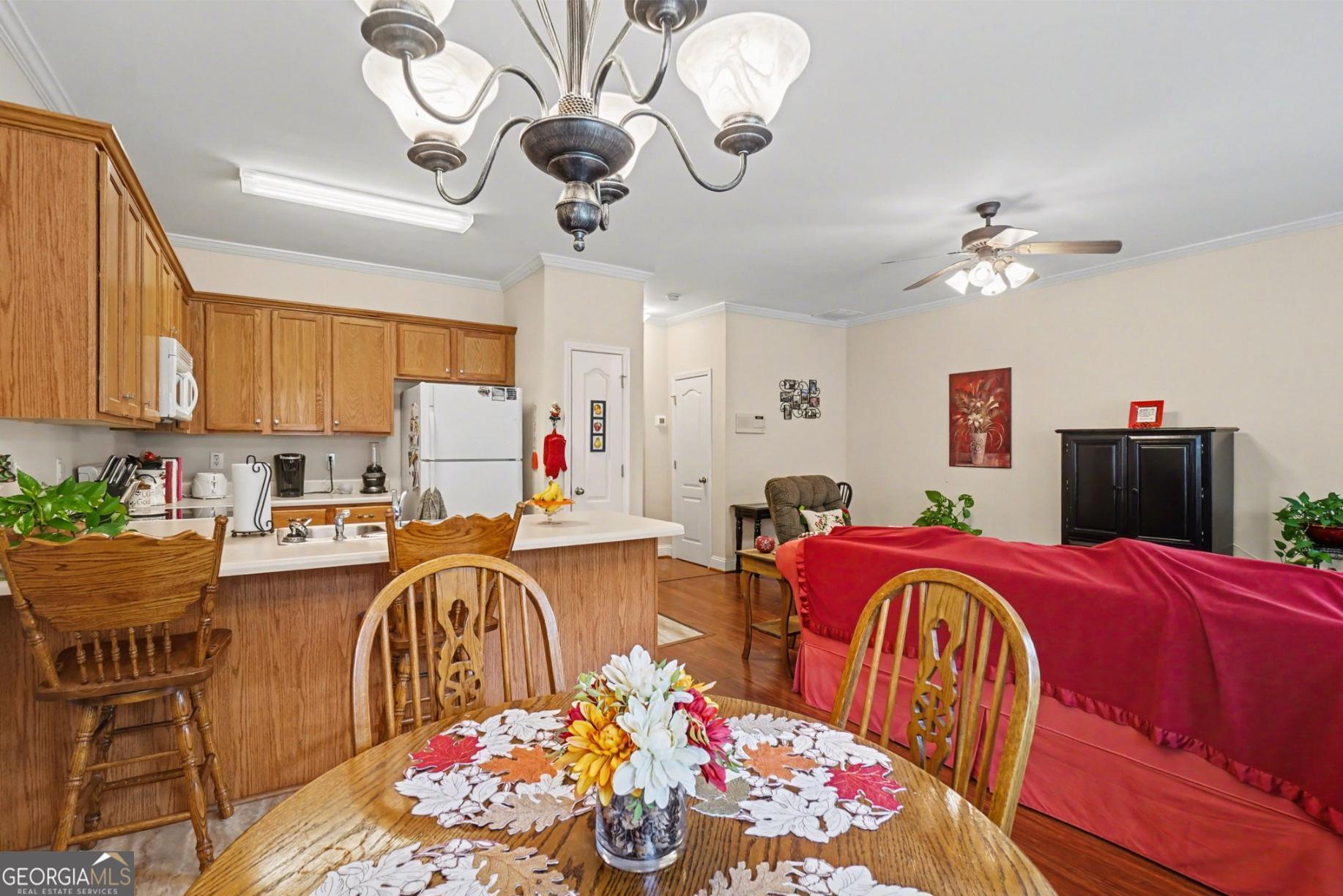228 Derby Court Acworth GA 30102