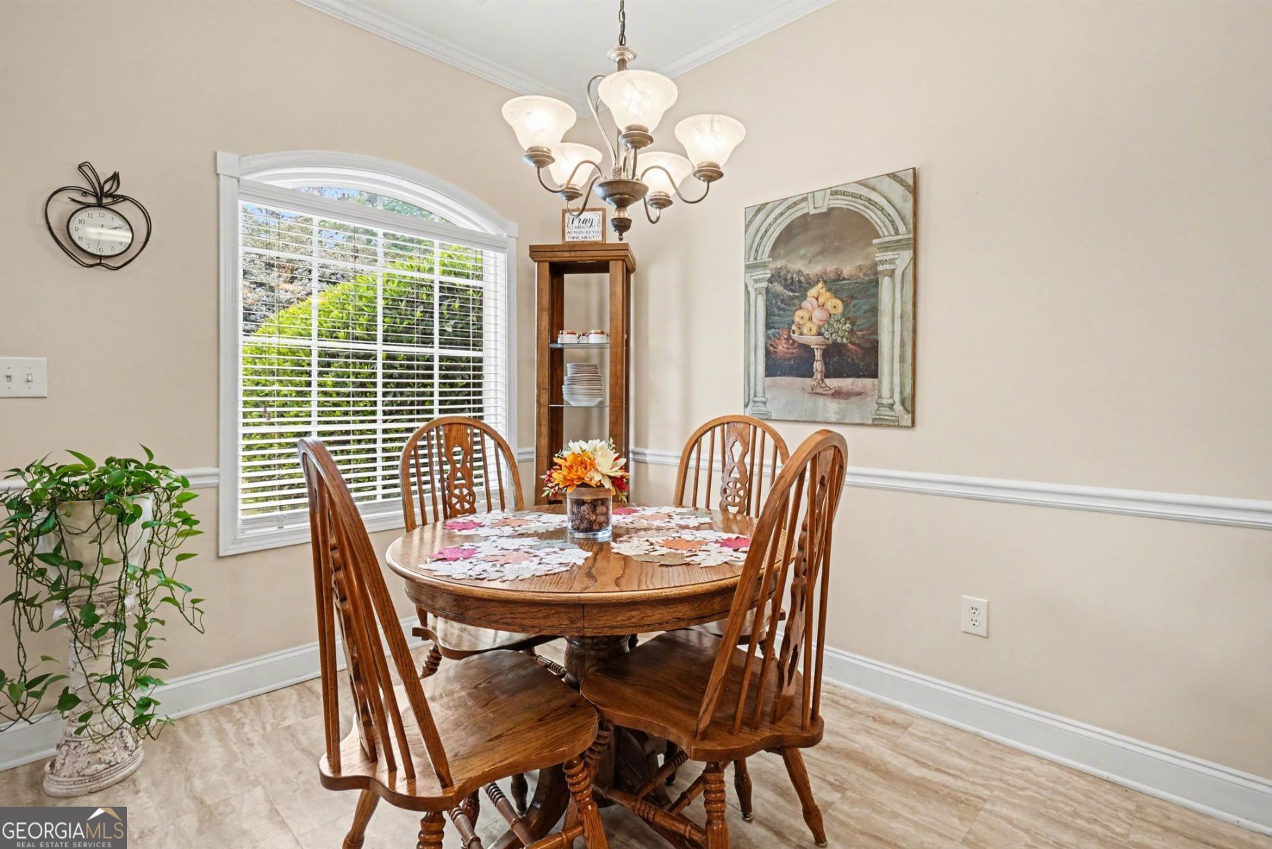 228 Derby Court Acworth GA 30102