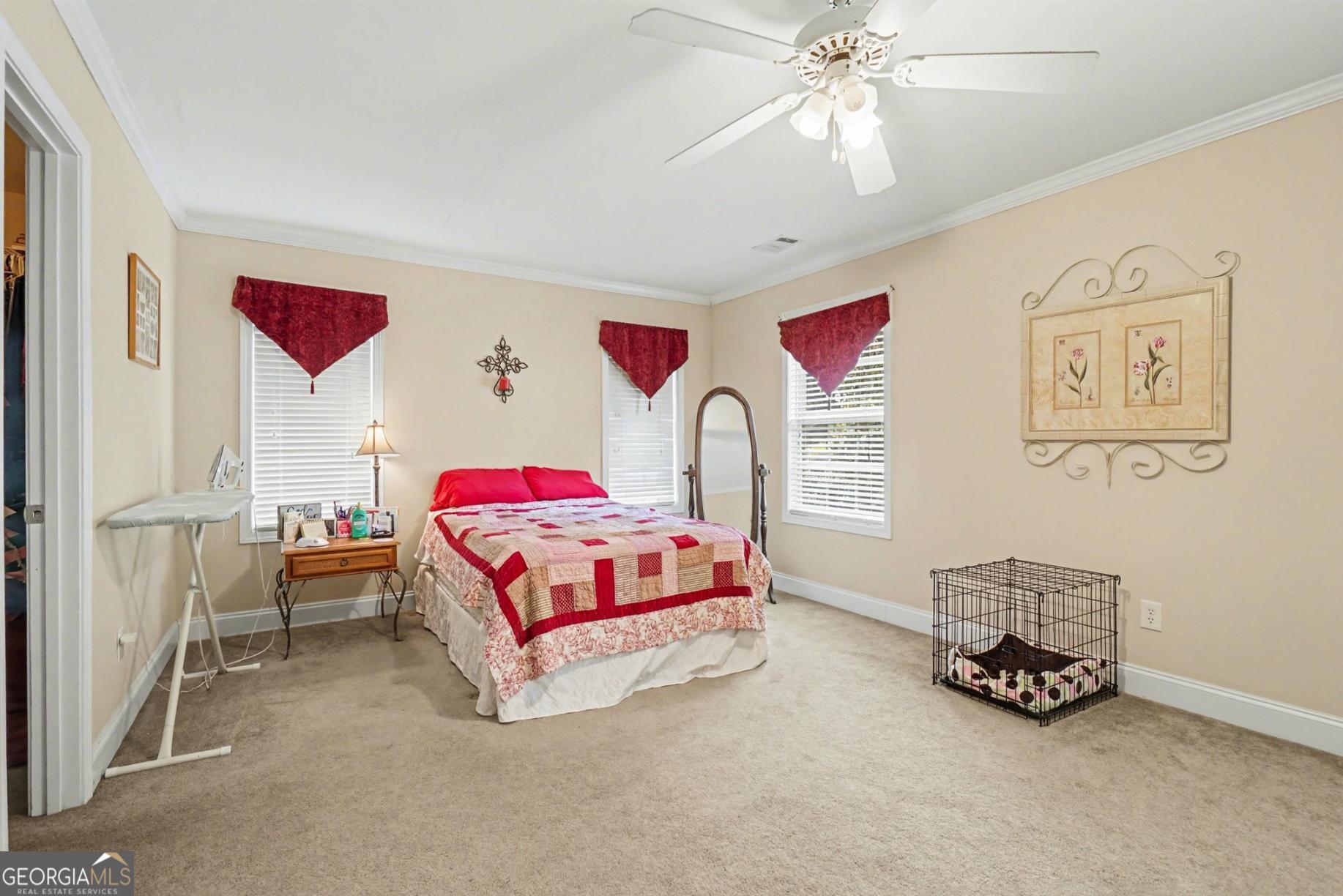 228 Derby Court Acworth GA 30102