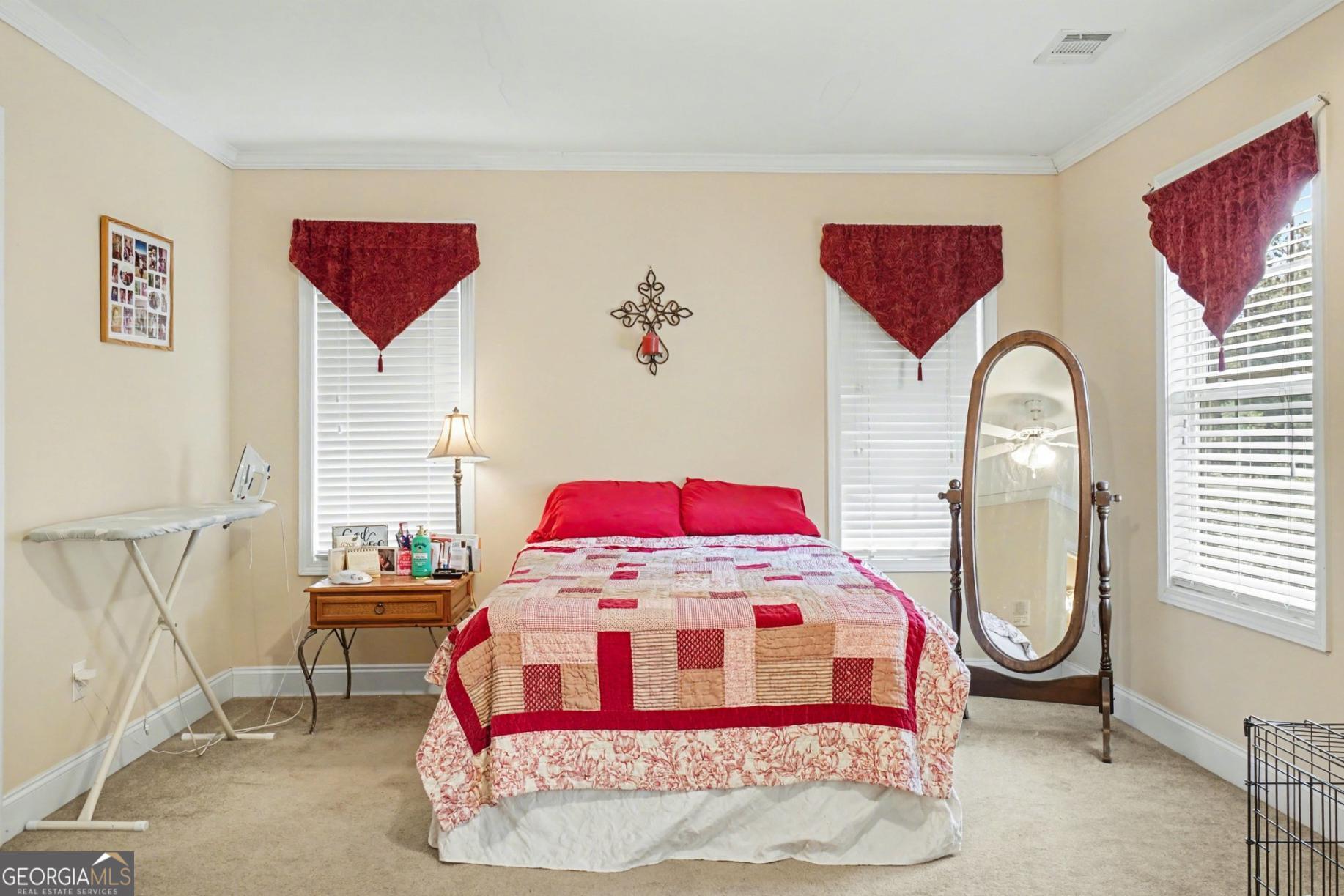 228 Derby Court Acworth GA 30102