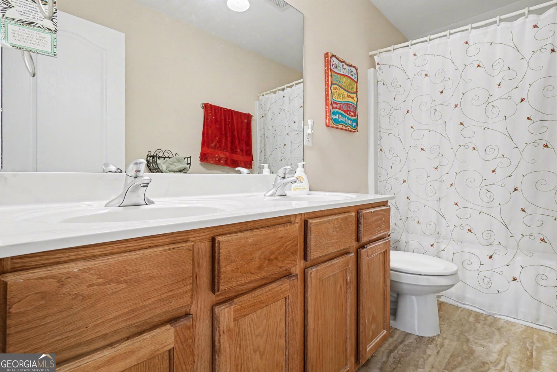 228 Derby Court Acworth GA 30102