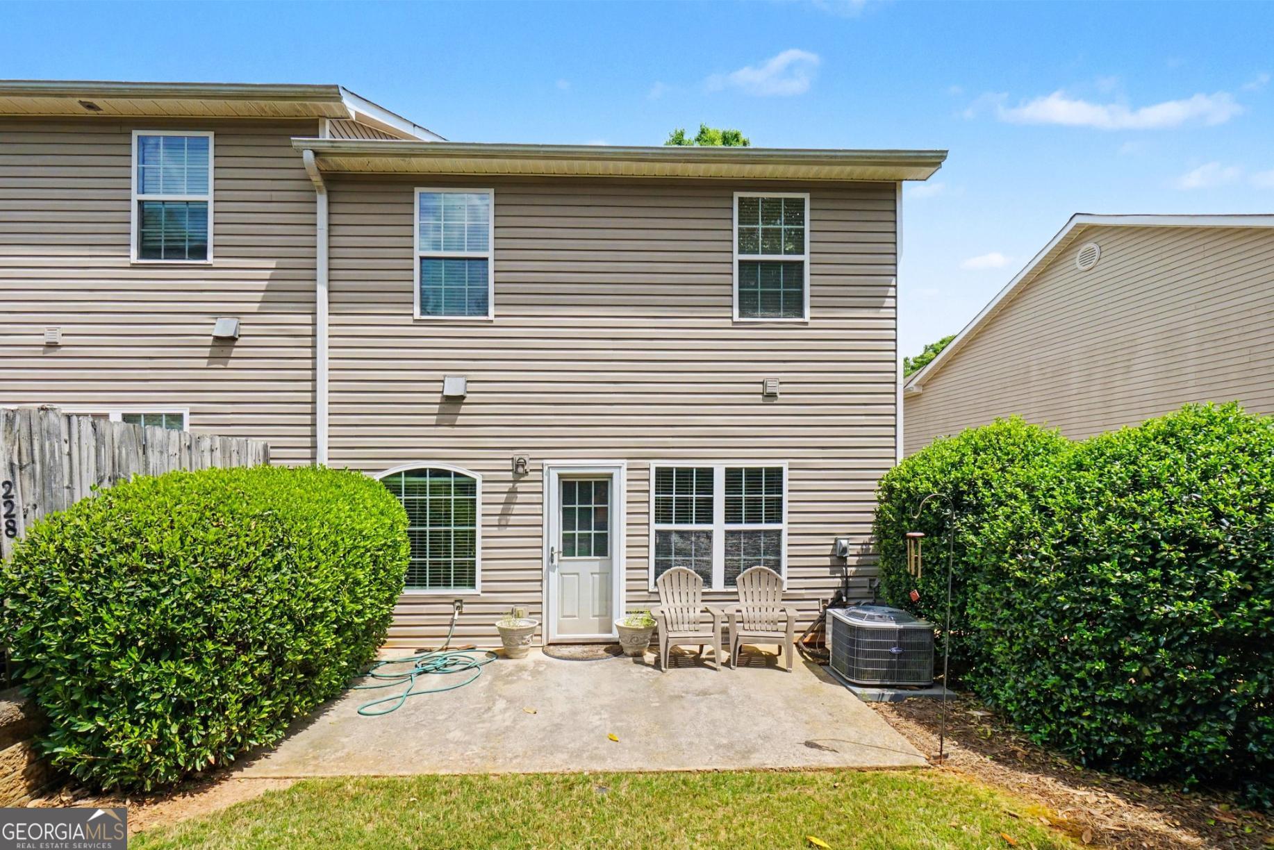 228 Derby Court Acworth GA 30102