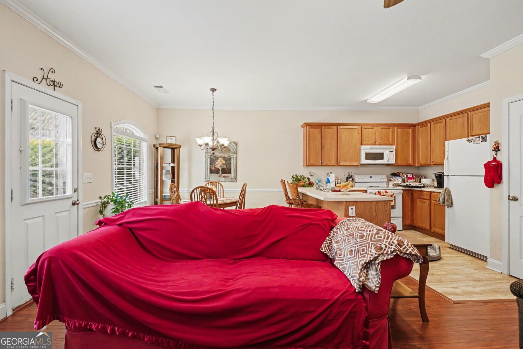 228 Derby Court Acworth GA 30102
