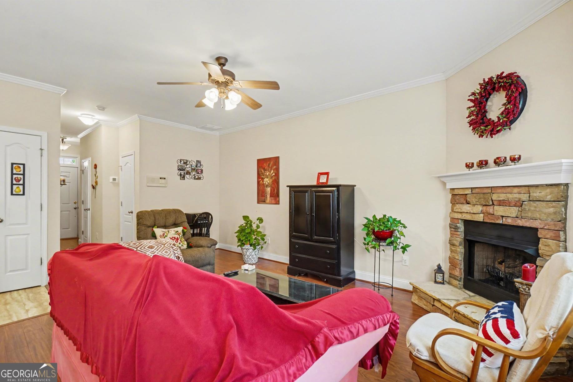228 Derby Court Acworth GA 30102