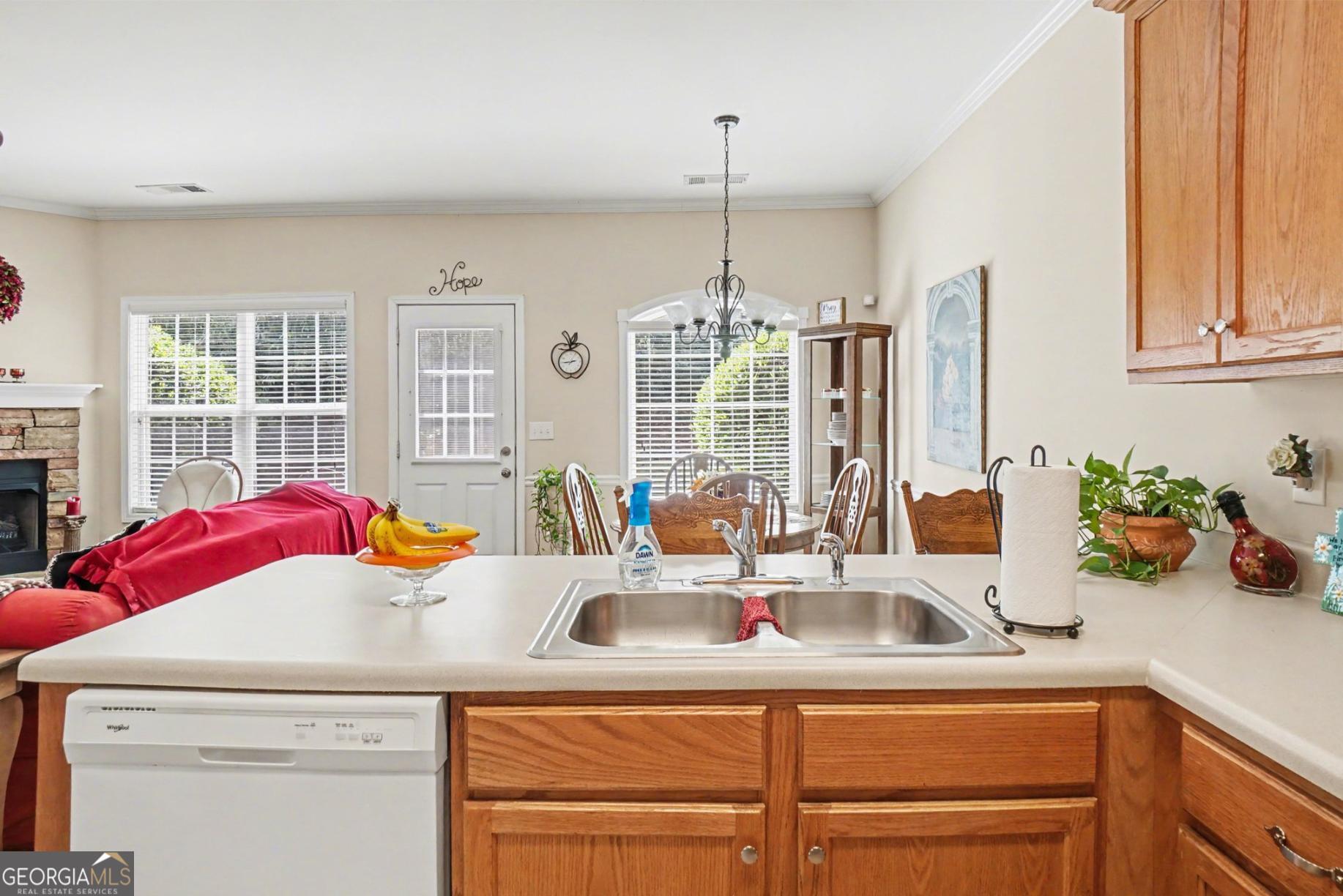 228 Derby Court Acworth GA 30102