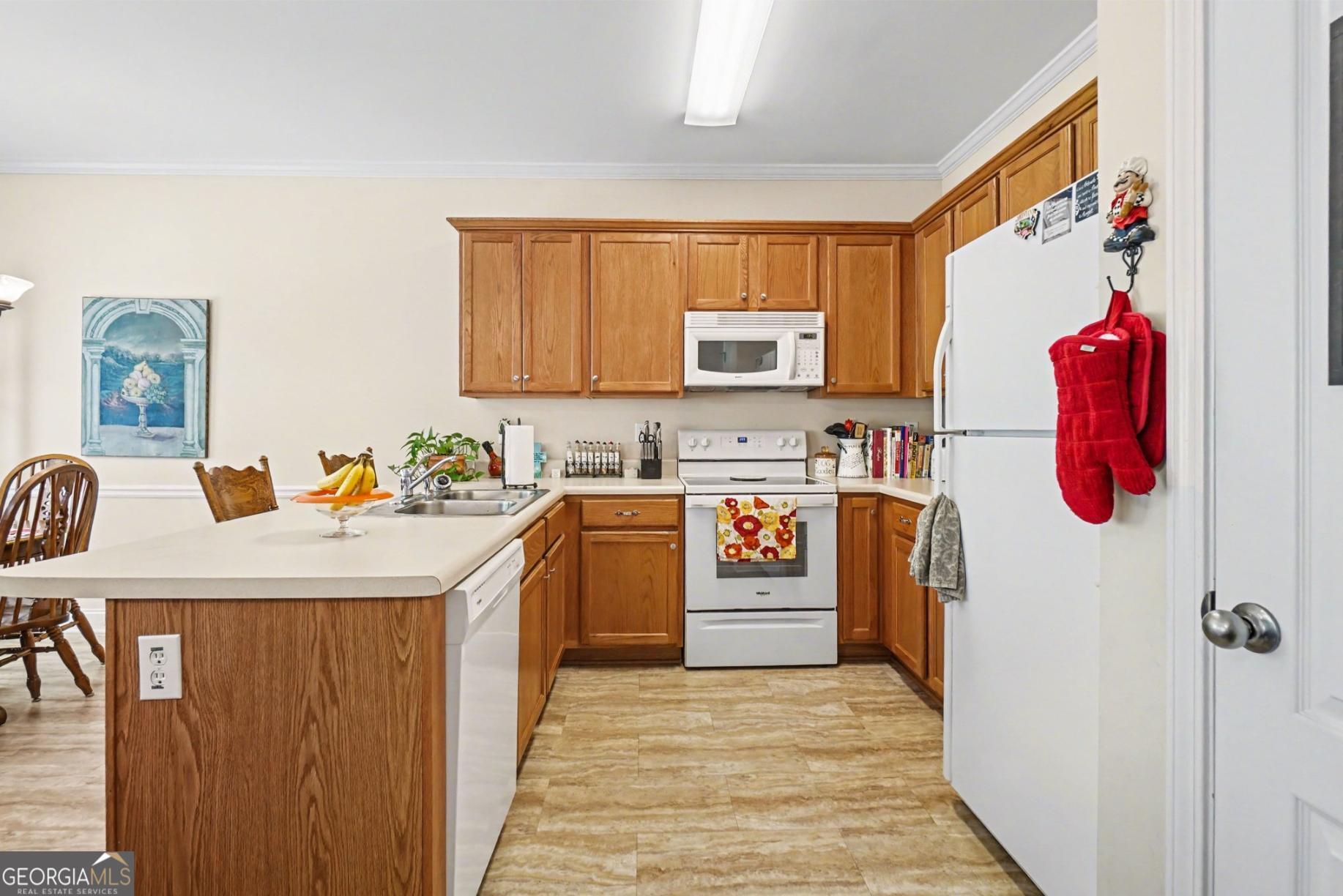228 Derby Court Acworth GA 30102