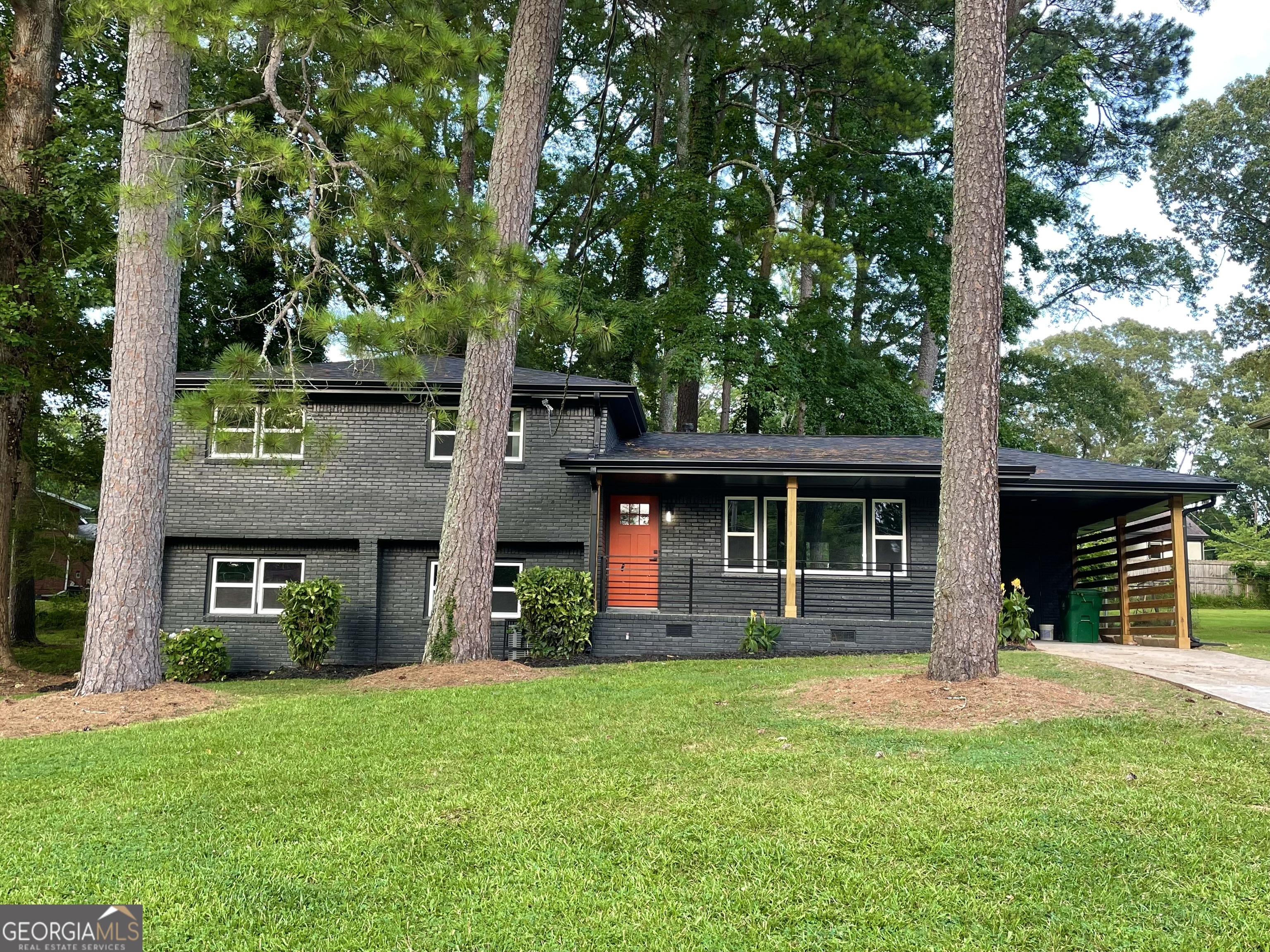 2352 Glendale Drive Decatur GA 30032