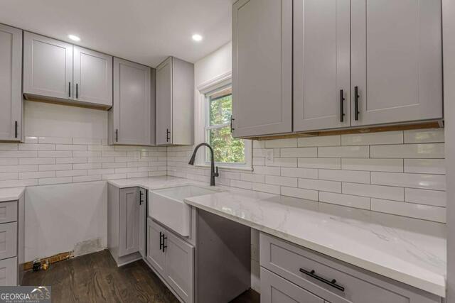 2352 Glendale Drive Decatur GA 30032