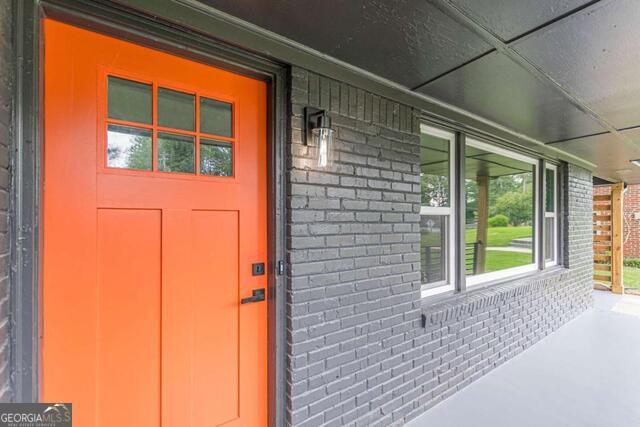 2352 Glendale Drive Decatur GA 30032