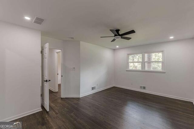 2352 Glendale Drive Decatur GA 30032