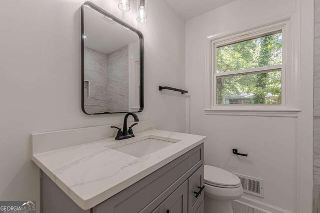 2352 Glendale Drive Decatur GA 30032