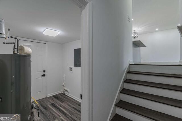 2352 Glendale Drive Decatur GA 30032