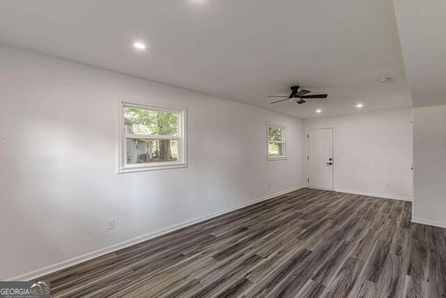 2352 Glendale Drive Decatur GA 30032
