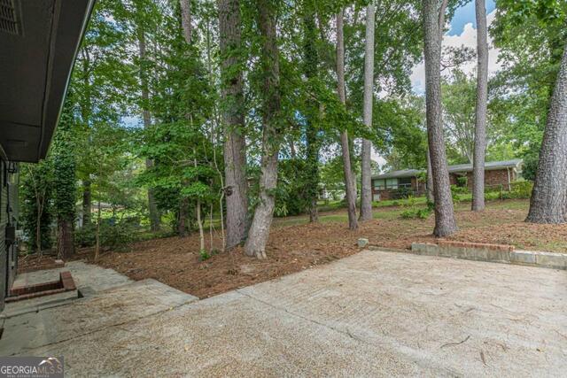 2352 Glendale Drive Decatur GA 30032