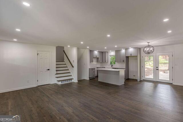 2352 Glendale Drive Decatur GA 30032