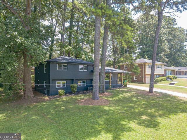 2352 Glendale Drive Decatur GA 30032