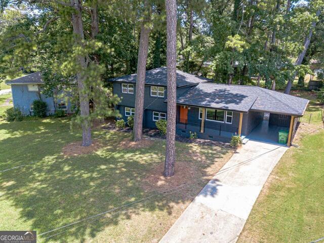 2352 Glendale Drive Decatur GA 30032