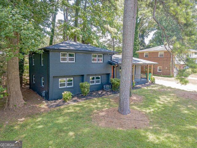 2352 Glendale Drive Decatur GA 30032