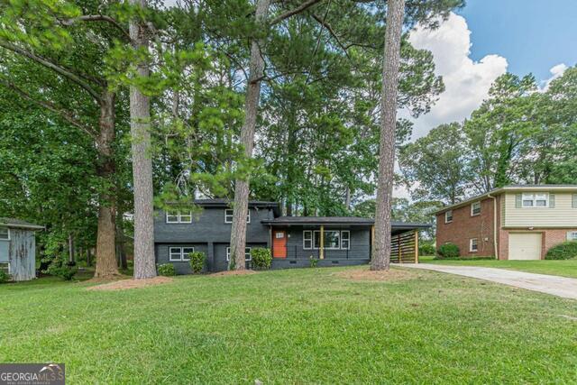 2352 Glendale Drive Decatur GA 30032