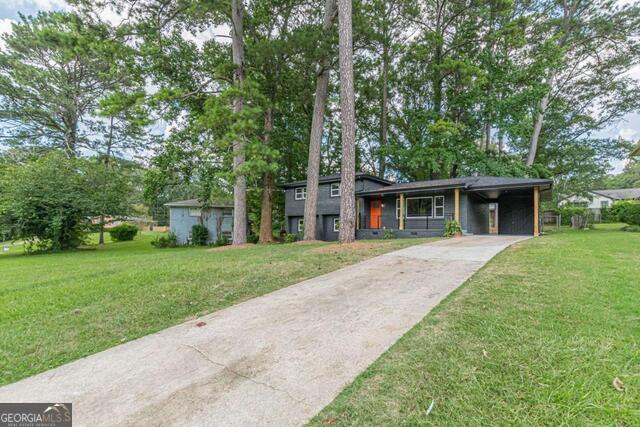 2352 Glendale Drive Decatur GA 30032