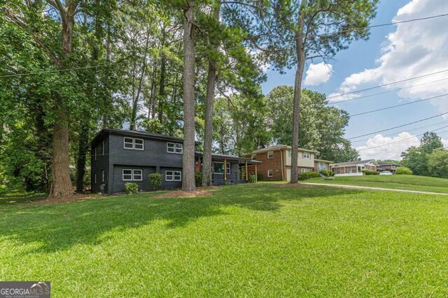 2352 Glendale Drive Decatur GA 30032
