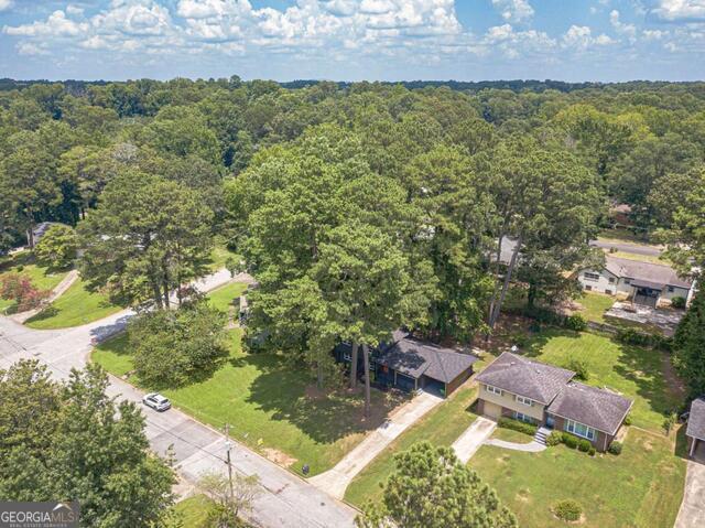 2352 Glendale Drive Decatur GA 30032