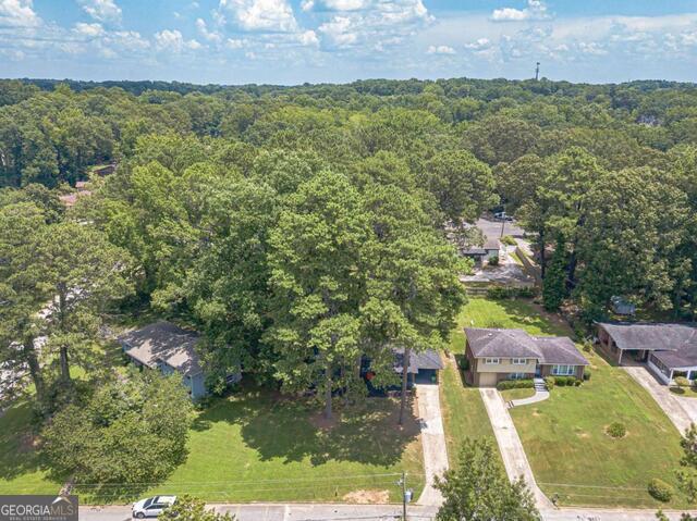 2352 Glendale Drive Decatur GA 30032