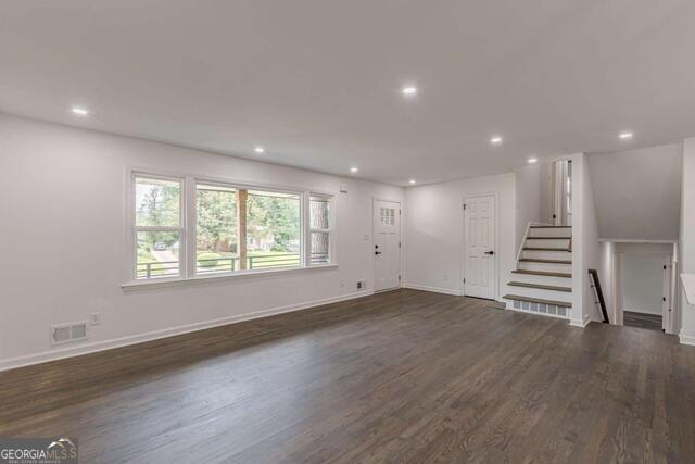 2352 Glendale Drive Decatur GA 30032