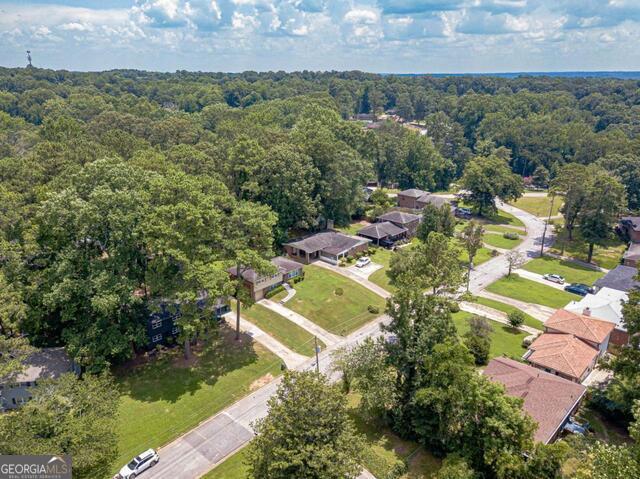 2352 Glendale Drive Decatur GA 30032