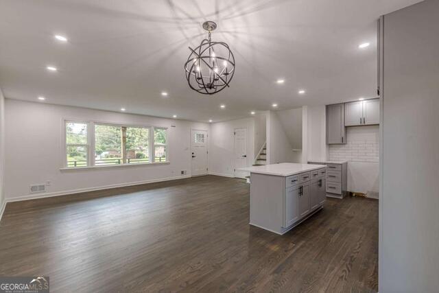2352 Glendale Drive Decatur GA 30032