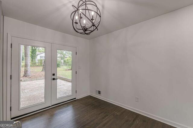 2352 Glendale Drive Decatur GA 30032