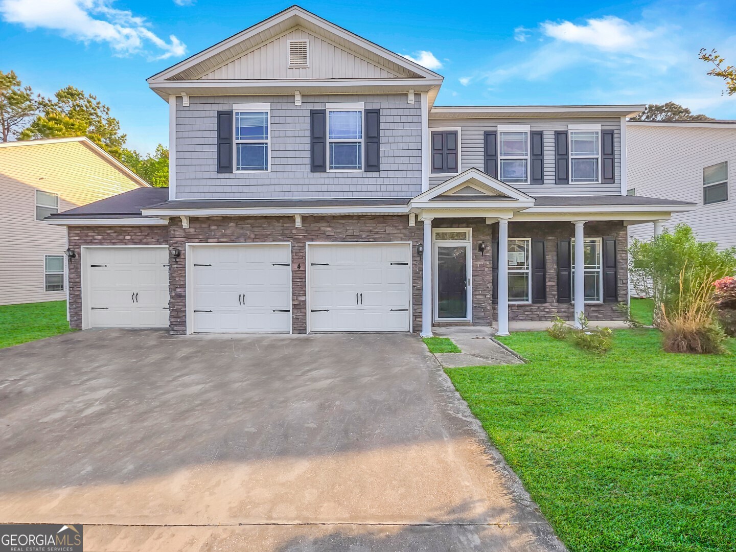 4 Melody Drive Pooler GA 31322