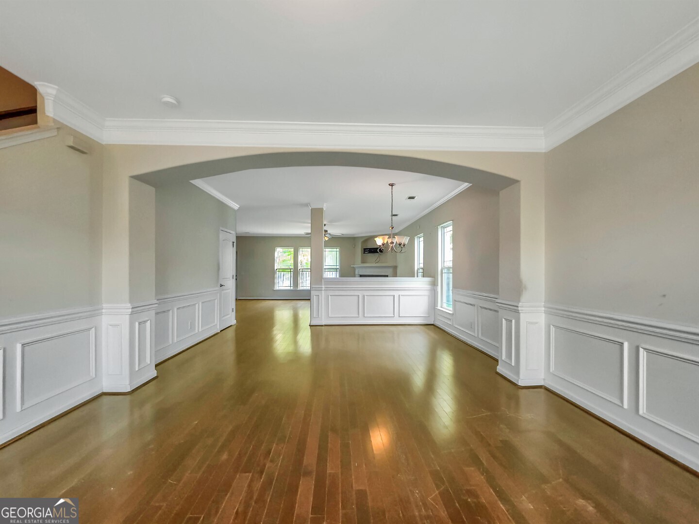 4 Melody Drive Pooler GA 31322