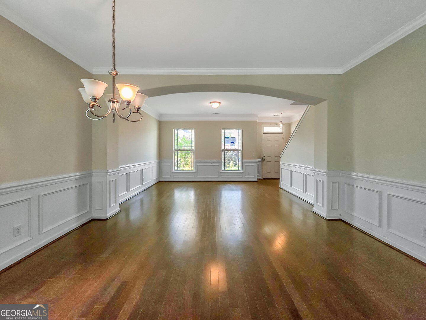 4 Melody Drive Pooler GA 31322