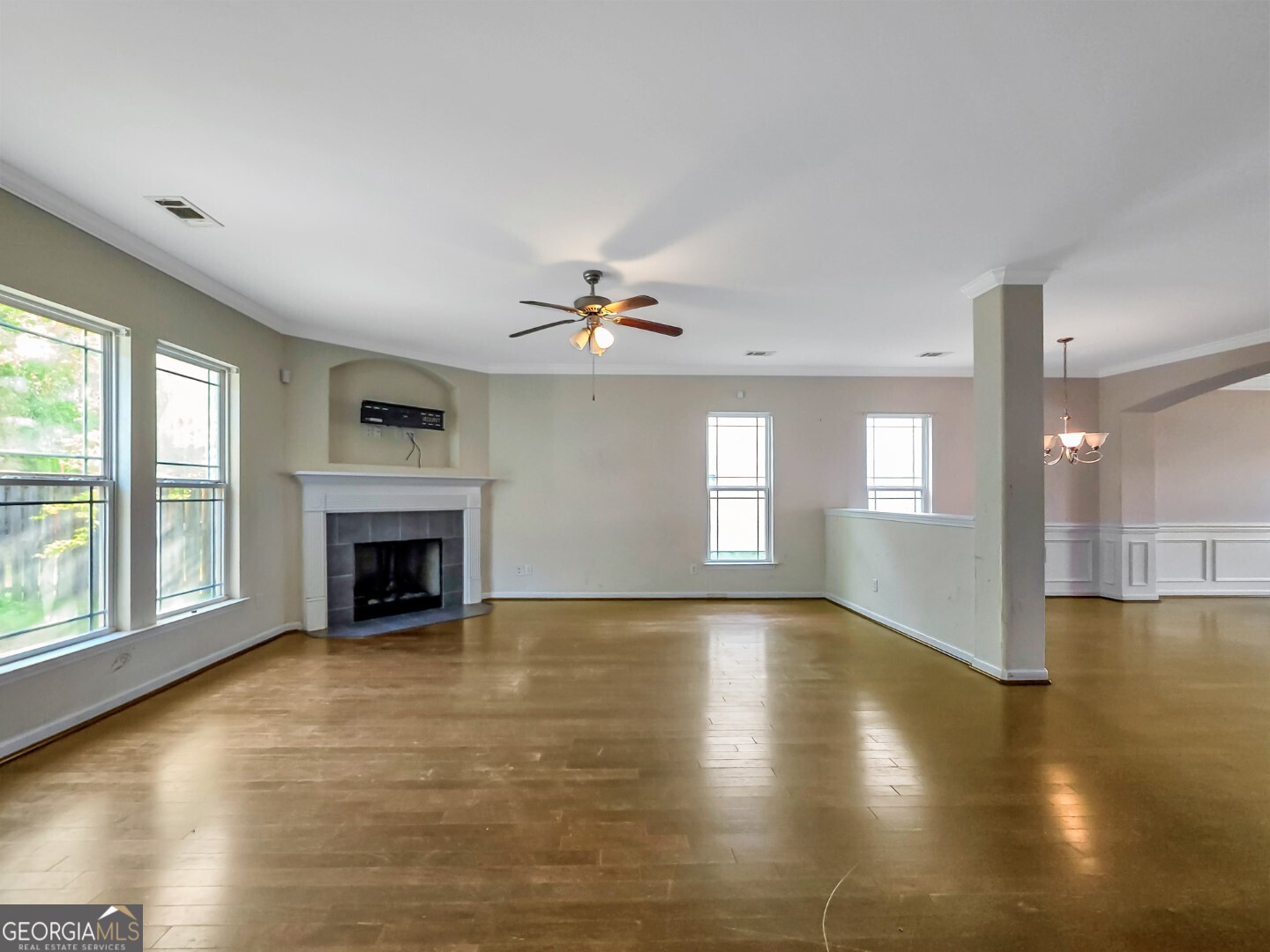 4 Melody Drive Pooler GA 31322