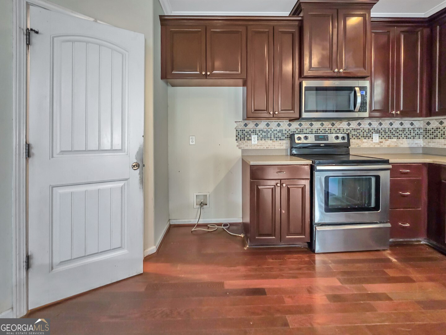 4 Melody Drive Pooler GA 31322