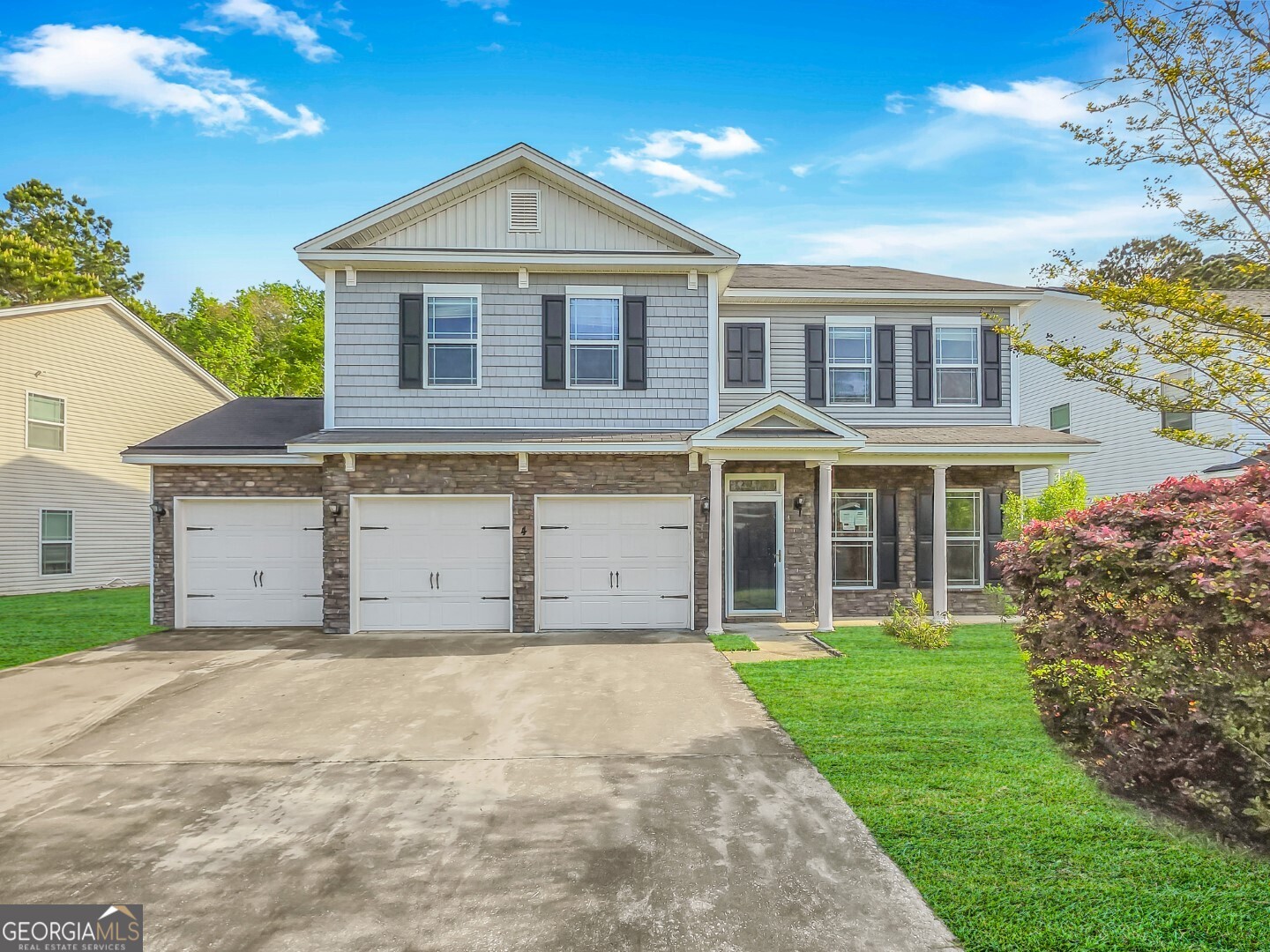 4 Melody Drive Pooler GA 31322
