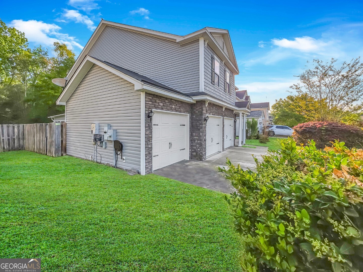 4 Melody Drive Pooler GA 31322
