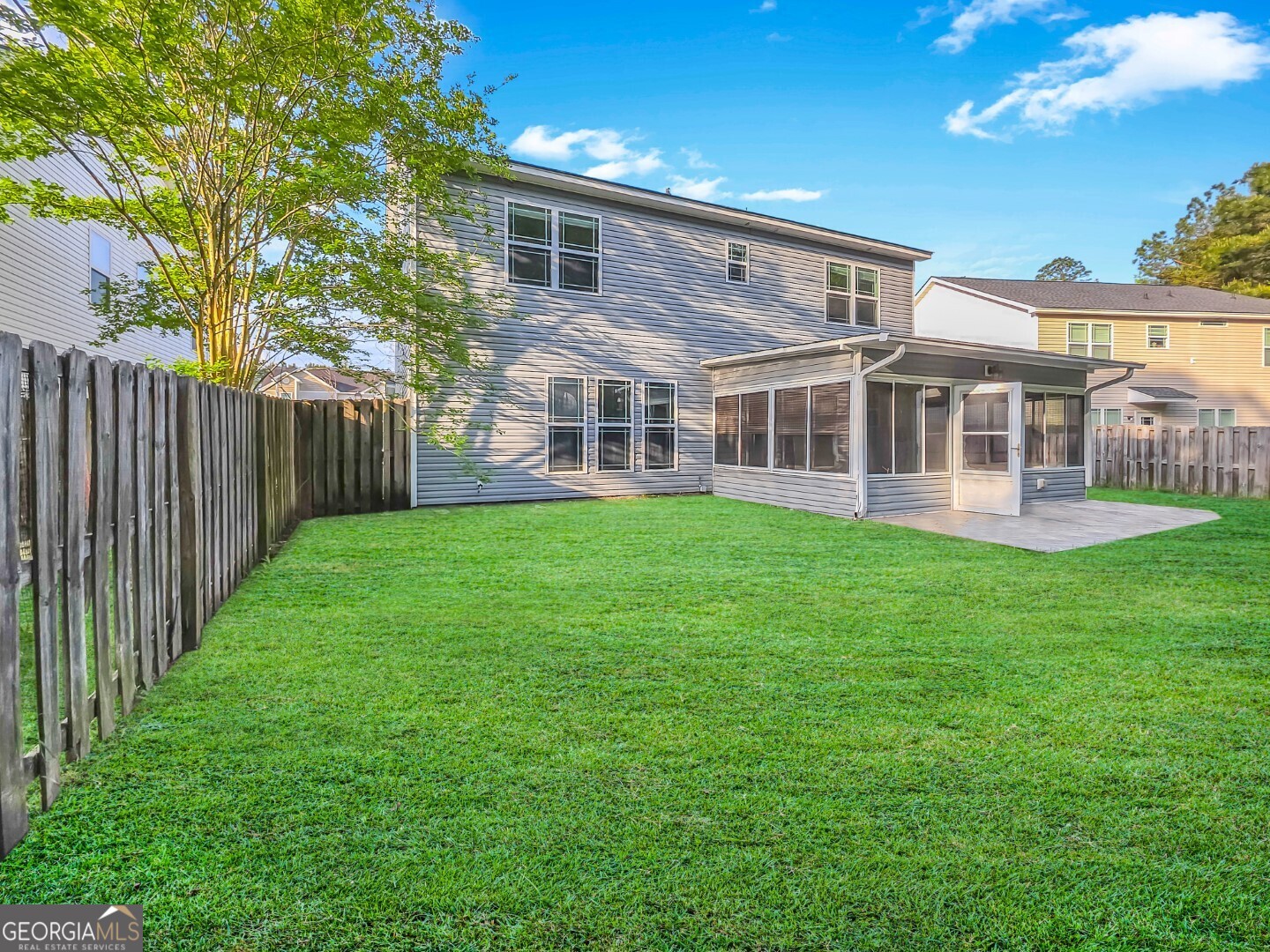 4 Melody Drive Pooler GA 31322
