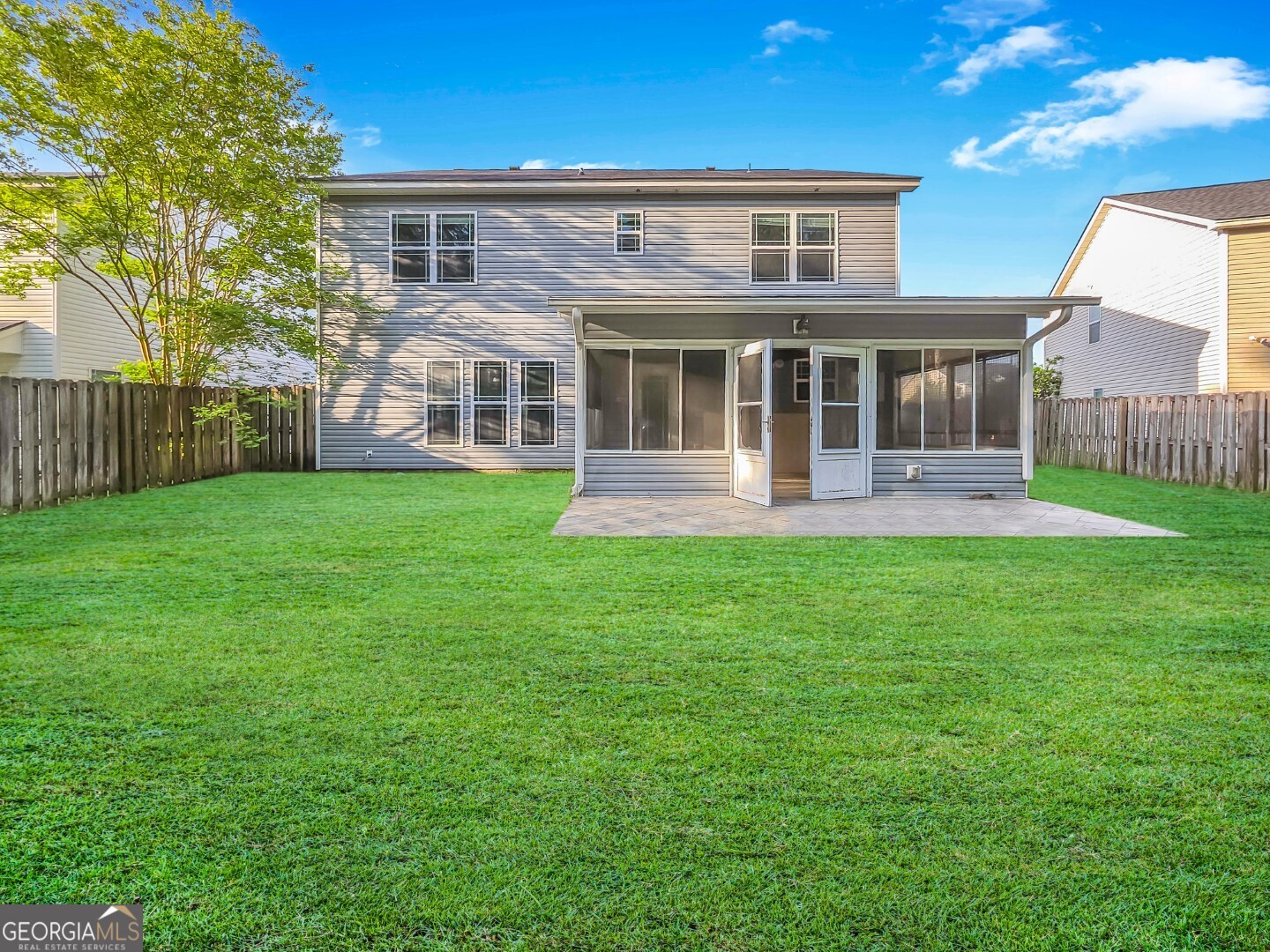 4 Melody Drive Pooler GA 31322